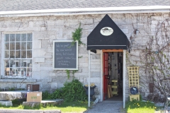 Otter Creek Used Books