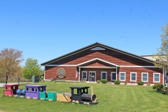 Maple Landmark Woodcraft