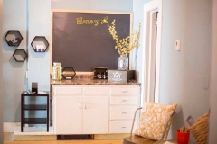 Honey Holistic Esthetics