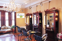 Texture Salon
