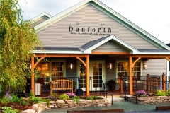 Danforth Pewter