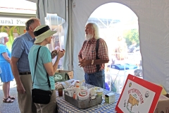 Talking with Jack of Butterworks Farm
