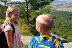 Hiking Trip
