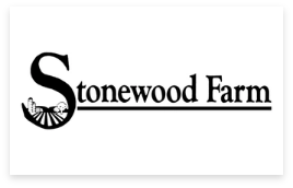 Stonewood Farms logo