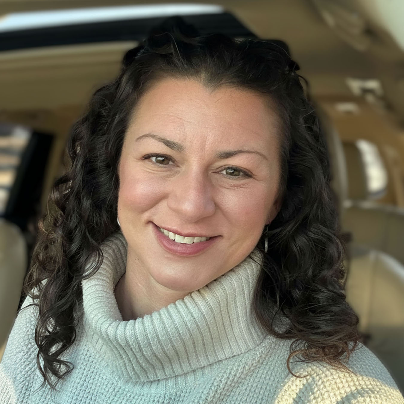 MNFC Board Candidate Ashley Peluso